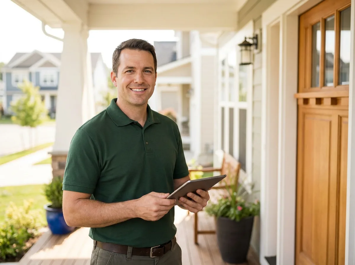 Pest control FAQs for Hineston, LA